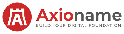 Logo Axioname